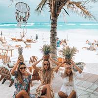 Отзыв от Марта - Visa DTV